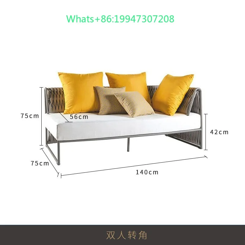 Рисунок 5 - Скандинавский свет