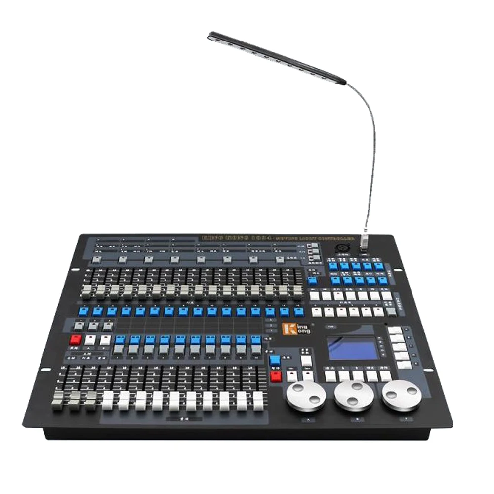 

wholesale DMX512 console Stage moving head lighting console dmx mini 1024 controller