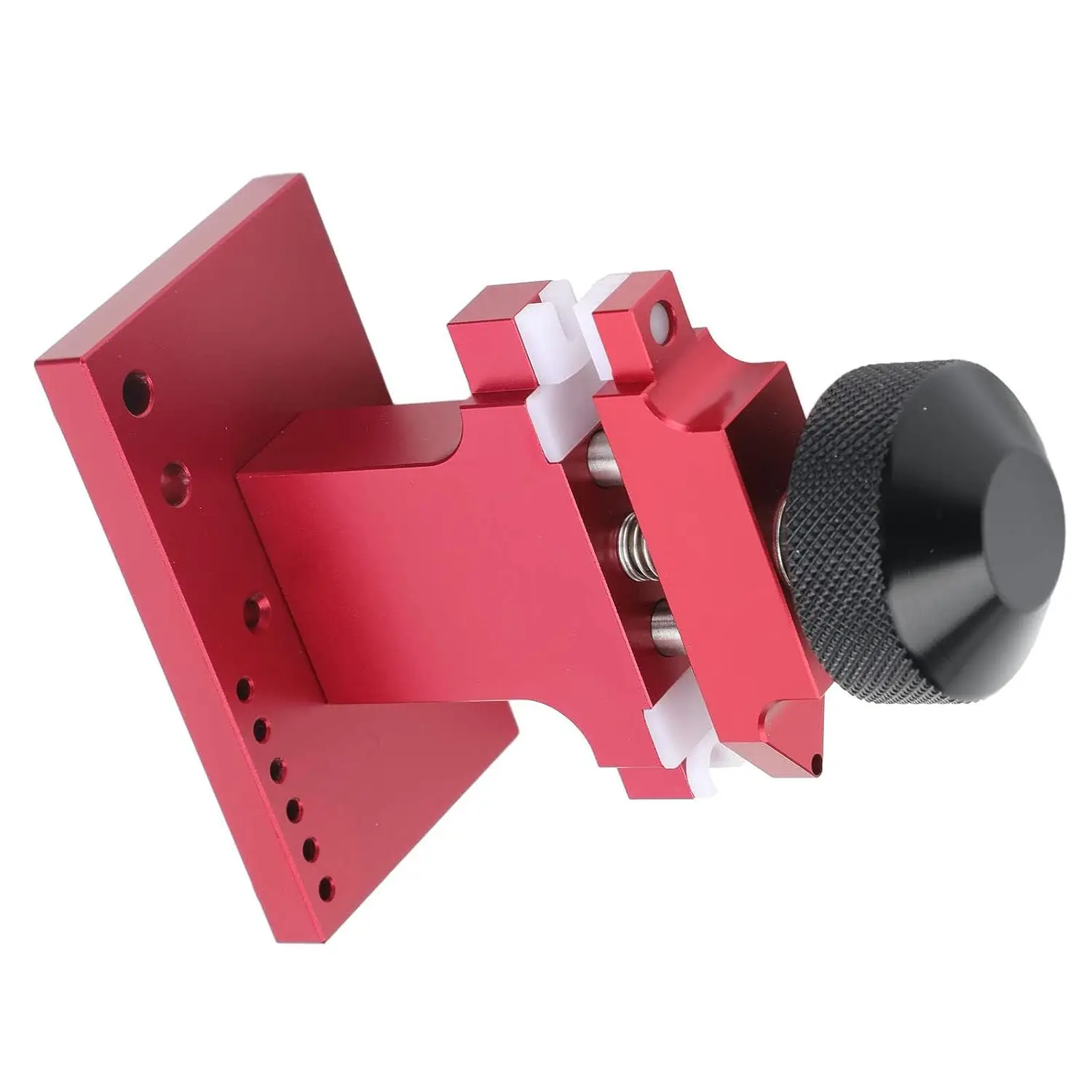 7-Pin Push Style Crown Tube Removal Tool Used for Friction Tube Installation and Removal During Watch Repair Tasks