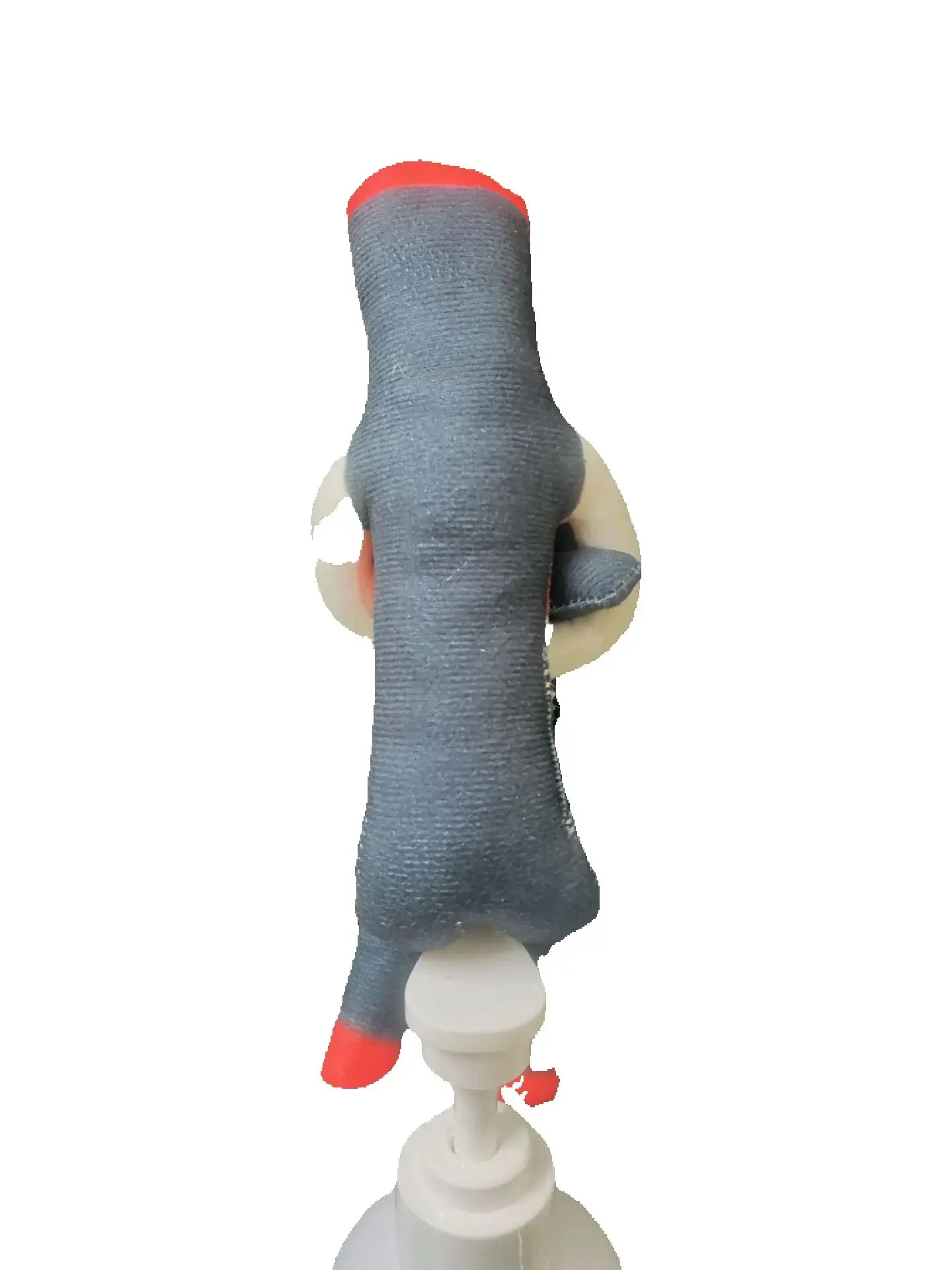 Nuovo caldo BUTCHER VANITY ciondolo bambola peluche carino morbido macellaio ragazza bambole di peluche decorazione della stanza periferia per il regalo del capretto