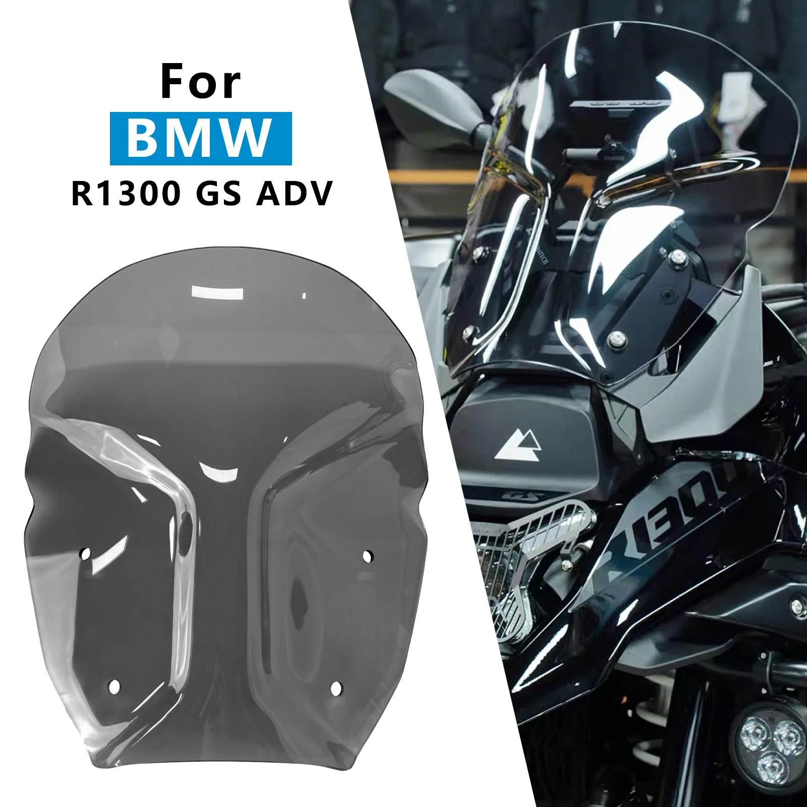 For Bmw R 1300 Gs A… - image