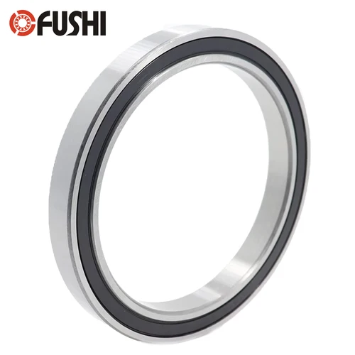 2 rodamientos de bolas de sección delgada 6811ZZ 6811RS 6812ZZ 6812RS 6813ZZ 6813RS 6814ZZ 6814RS