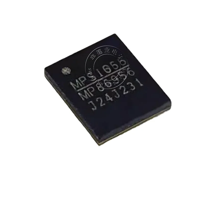 MP86956GMJ-Z silk screen MP86956 package LGA-41 (5x6) driver chip, brand new and original