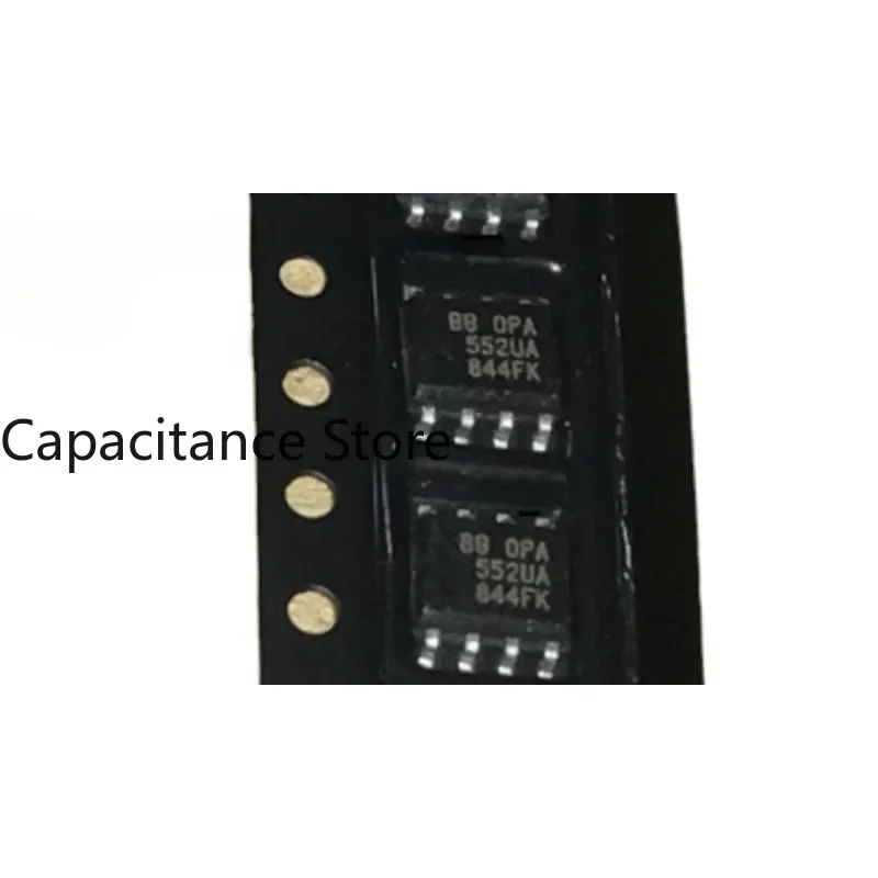 

5PCS OPA551UA OPA552UA STM32F103VET6 THS3091 FT232BL ACS758LCB-100B ACS758LCB-050B ACS758ECB-200B TLV5610 CS5513 HD64F3039F18