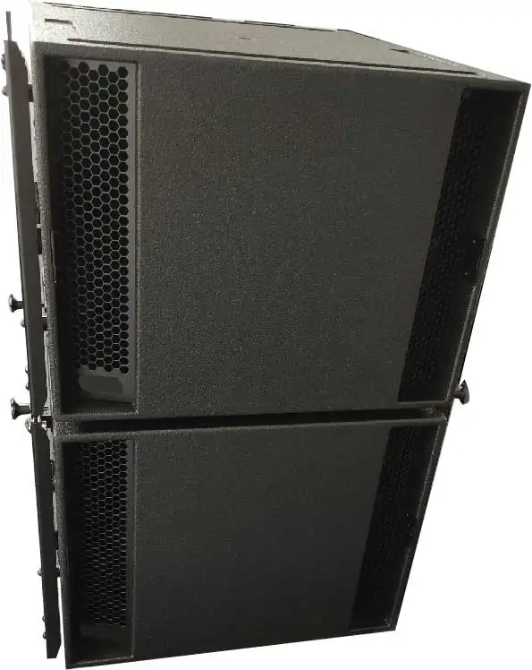 Professional 18 Inch LS 18 Single DJ Speaker Audio Subwoofer for Sale for Pro Audio Use