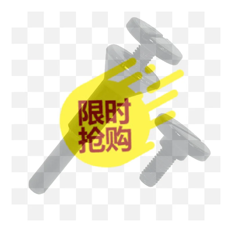 【BA】Mounting Mandrel For Cut Off Wheels 6mm 9.5mm Hole Grinding Disc For Die Grinder Rotary Tool
