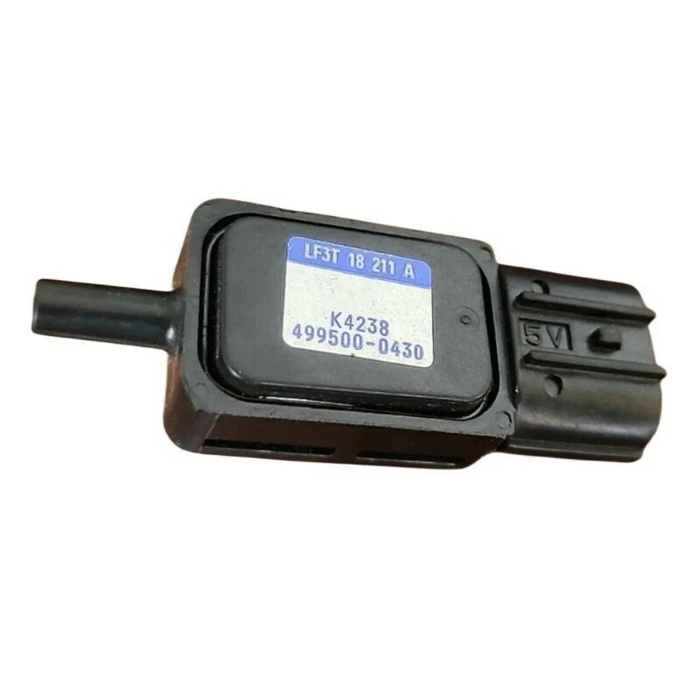 

Genuine/Original Pressure Sensor 499500-0430 LF3T-18-211A, 4995000430 For Mazda CX-7 2 3 5 10-13 10-13