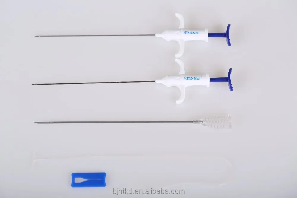 

2025/Single Use/ Cyst Suction / for gynaecology /hospital equipment