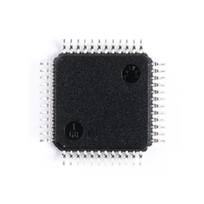 Patch originale originale C8051F340-GQR TQFP-48