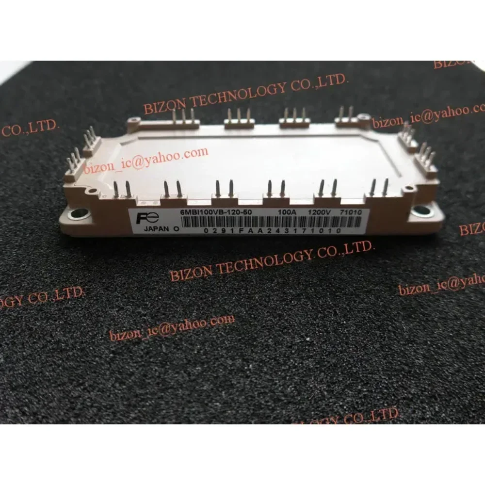 

6MBI100VB-120-50 New Original Module