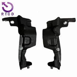 Engine Compartment Protection Foam Engine Hood Side Seal 9807356480 9807356380 FOR Peugeot 2008 2014-2018