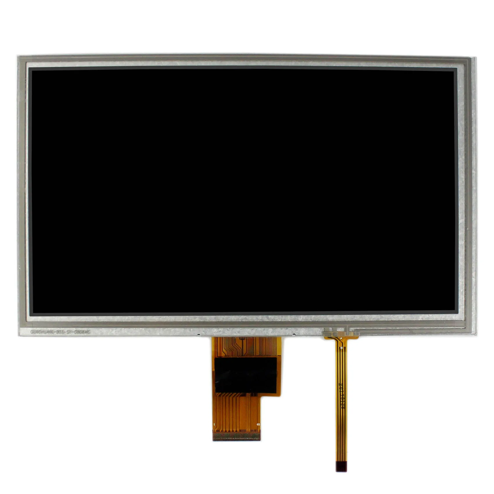 VGA 2AV LCD Controller Board 8