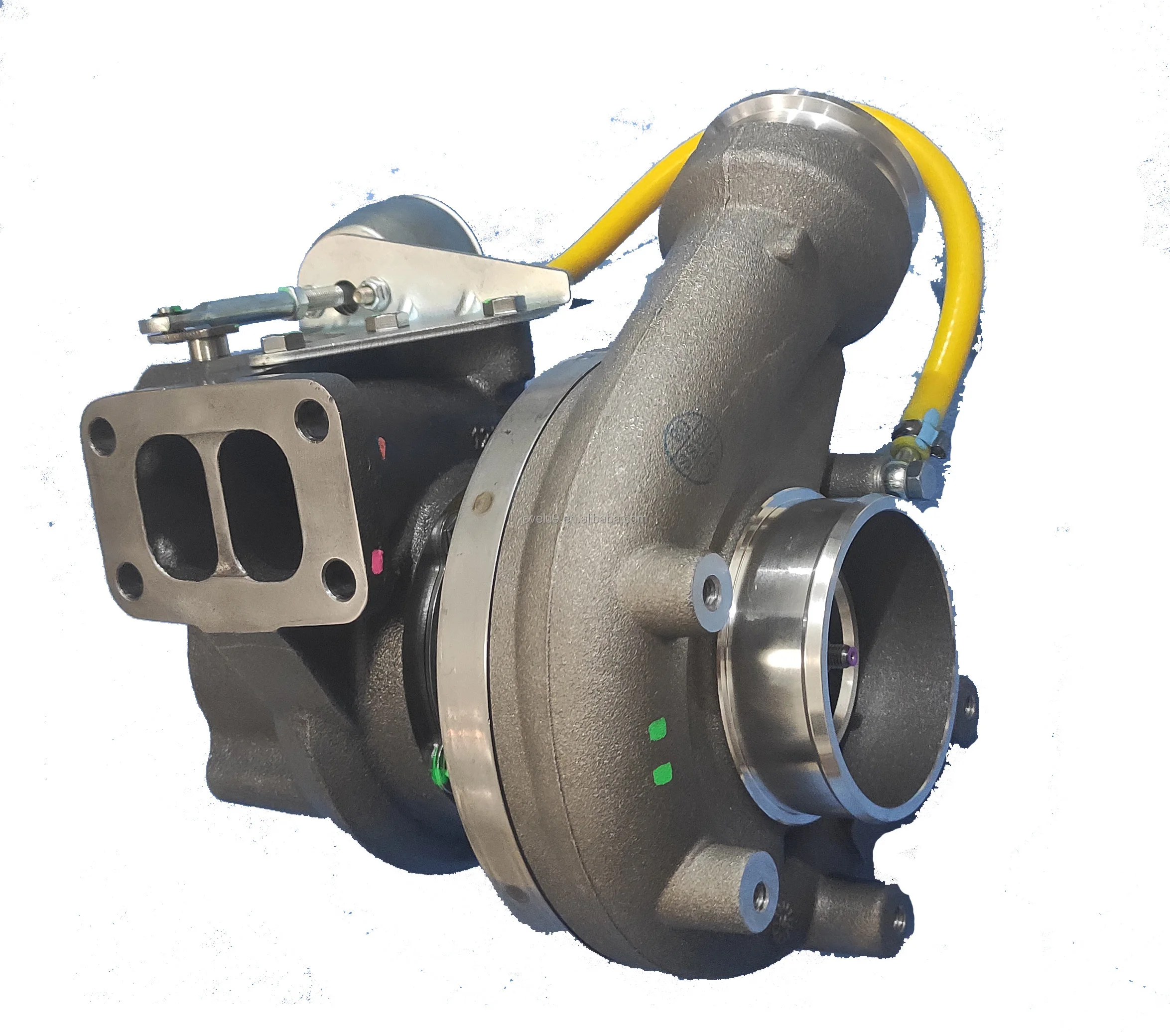 Volvo turbocharger Volvo turbocharger Volvo engine turbocharger