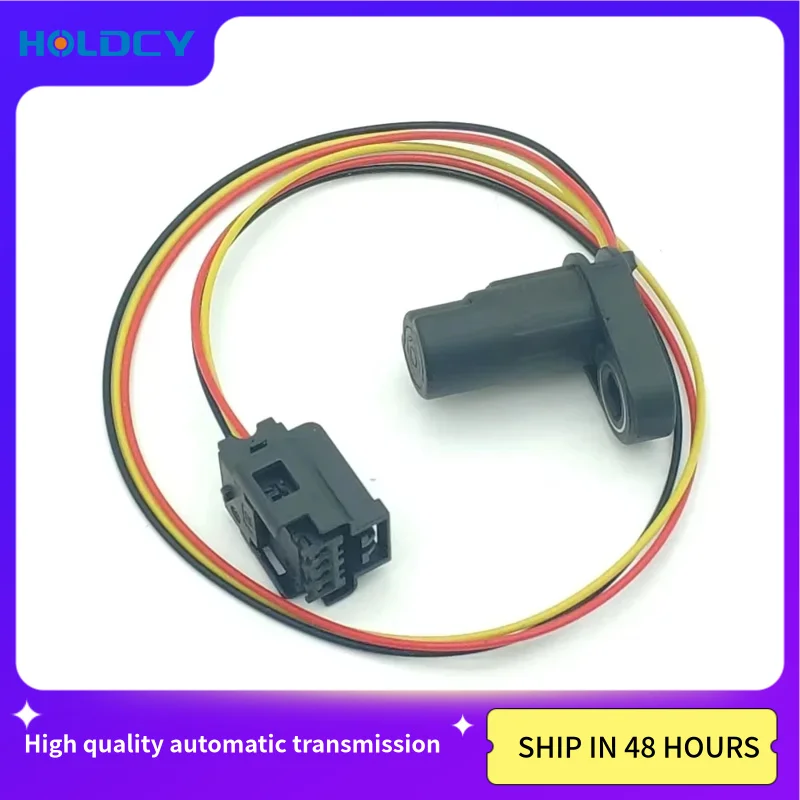 

MPS6 6DCT450 Датчик входной скорости автоматической коробки передач 1850527 7M5R-7H103-BA для Ford Dodge Volvo