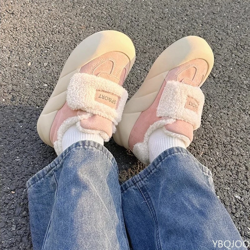 outono-e-inverno-leite-sussurro-novos-sapatos-femininos-de-veludo-branco-altura-inferior-grossa-crescente-versatil-designer-sapatos-de-algodao
