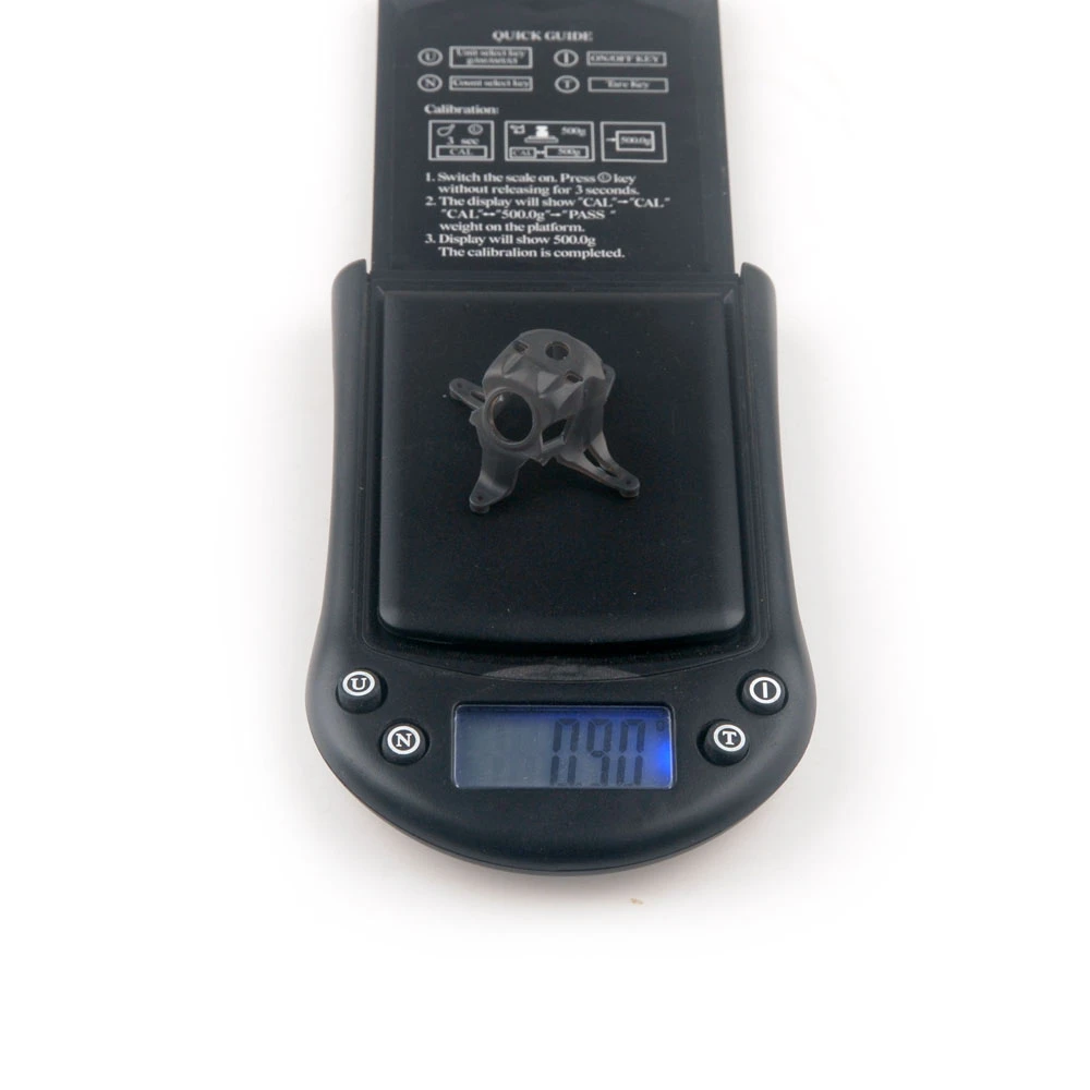 HappyModel Mobula7 O4 Canopy for DJI O4 Air Unit