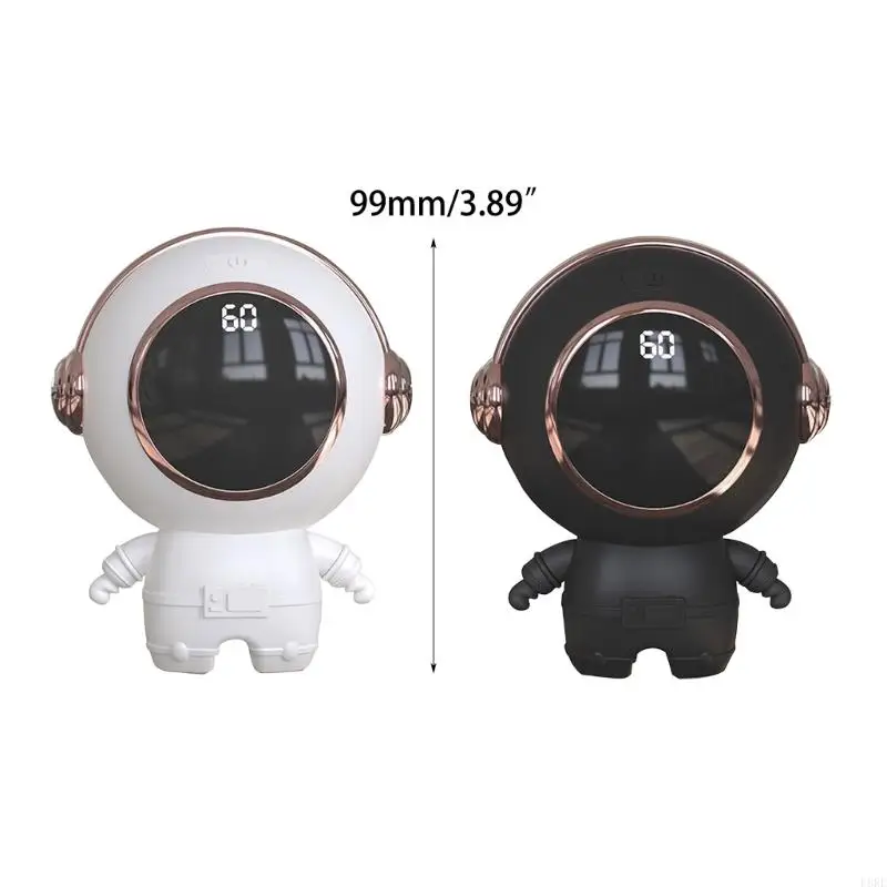 Calentadores mano l8re a mano recargable calentador bolsillo portátil 10000 mAh