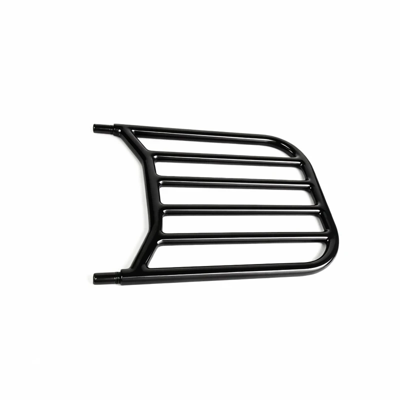 Backrest Sissy Bar Luggage Rack For Indian Chieftain Chief Springfield Roadmaster Dark Horse Classic Vintage 2014-2019
