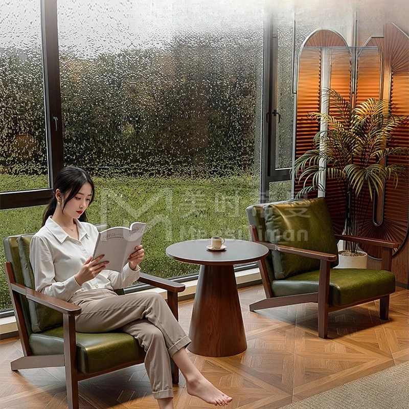 

Современные роскошные черные кресла для гостиной Simple Move: уютные, для чтения и отдыха, акцентные кресла для дома