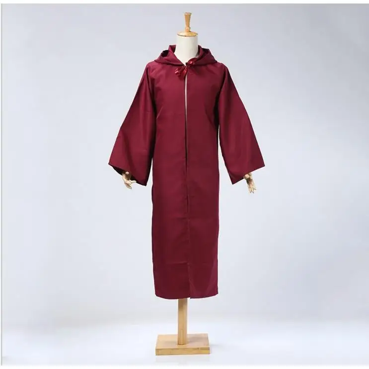 

Halloween Cosplay Costume Set Men's Jedi Knight Robe Performance Outfit Anime Stage Costume Traditional Chinese Clo...