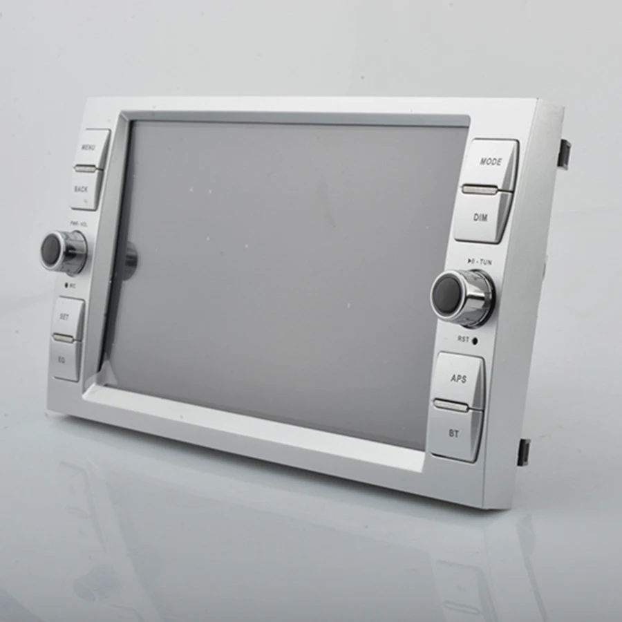 Android Autoradio M… - image