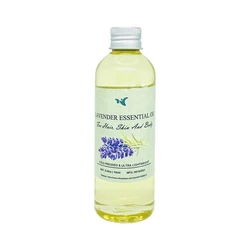 Lavender essential oil, whitening and removing spots, controlling oil and oil, repairing damage, soothing and anti-inflammatory