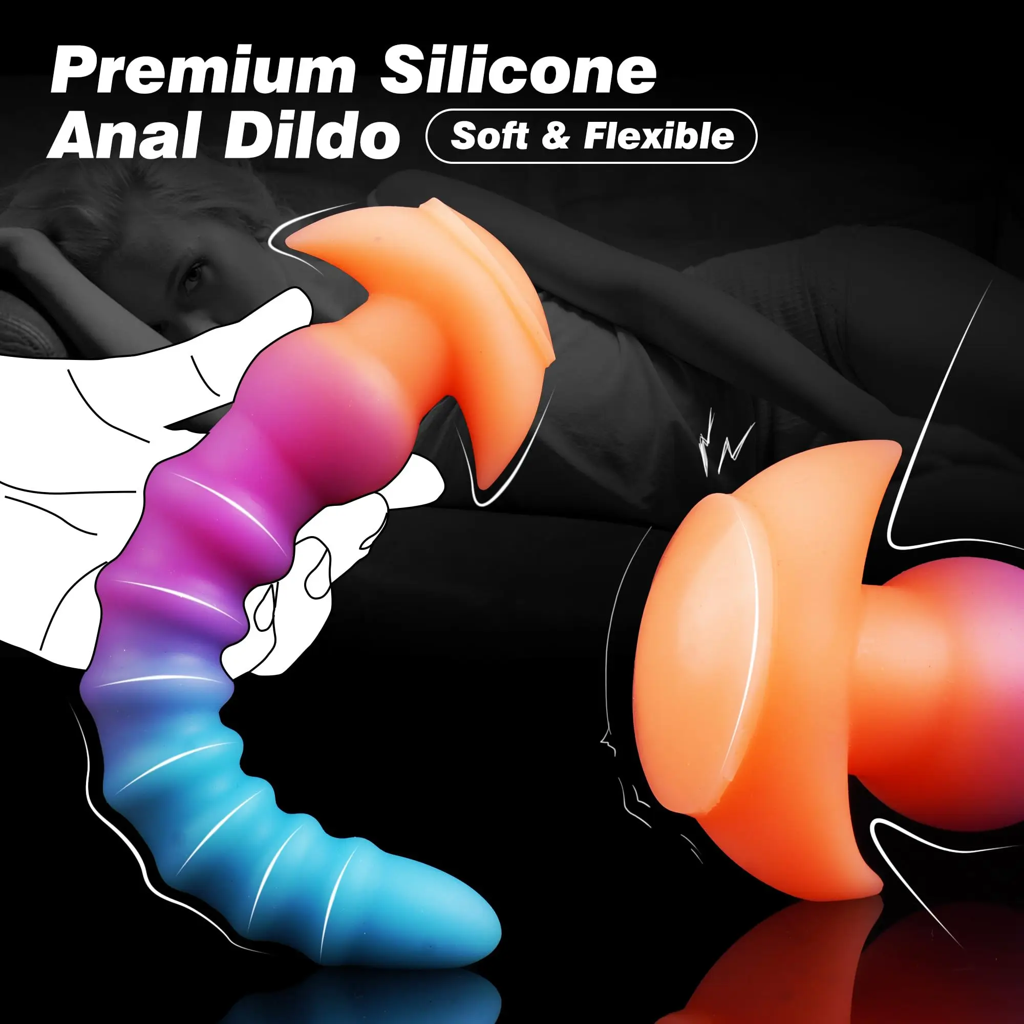 Bolt Butt Plug: The Ultimate Guide for First-Time Users Seeking Comfort, Control, and Gentle Exploration