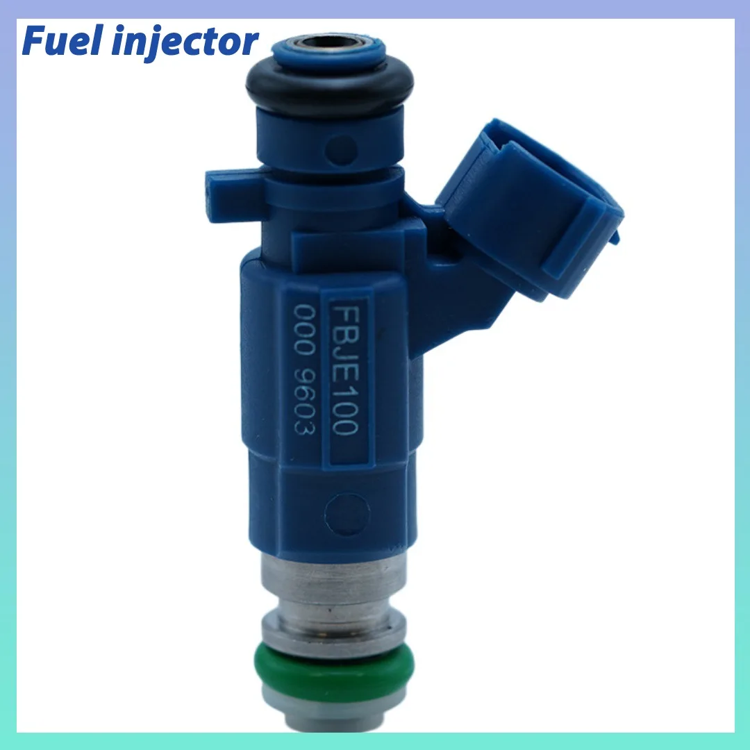 FBJE100 0009603 16600-AA500 Fuel Injector for Nissan Primera V6