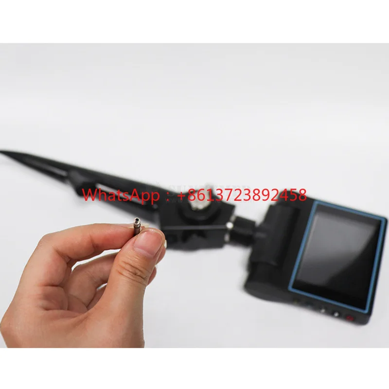 SY-P029-1 Best Selling ENT Endoscope 2.8mm Portable Video Flexible ENT Endoscope