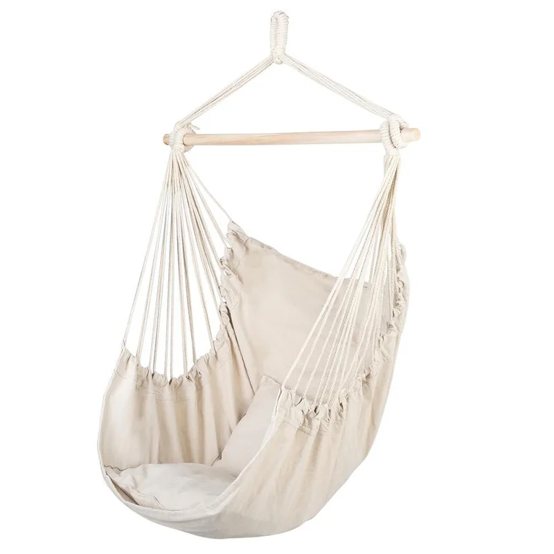 Comfortable Hanging Hammock Chair