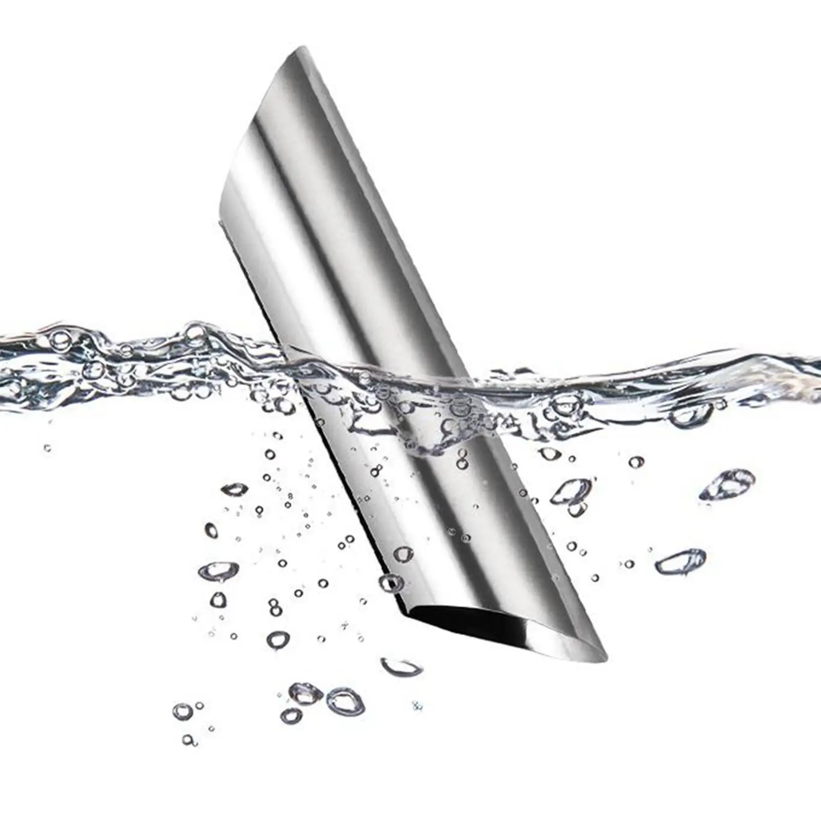 

5Pcs Cannoli Form Tubes Baking Tools Cake for Making Butter