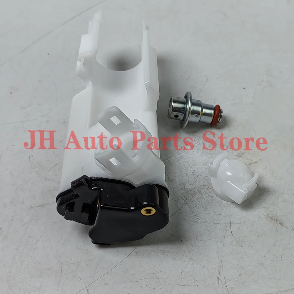 Fuel Filter For Suzuki SV 650 1000 2005-2012 Suzuki GSR 600 2006-2010 For Honda CB 600F HORNET 2007-2013 CBF 600 S/N 2008-2009