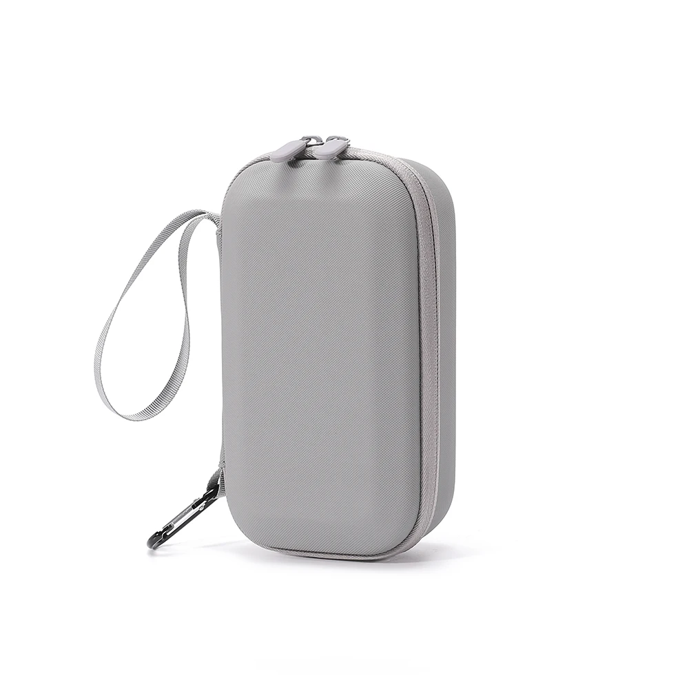 

for DJI OM 7/7P Organizer Bag Gray for DJI OSMO MOBILE 7/7P Carrying Case