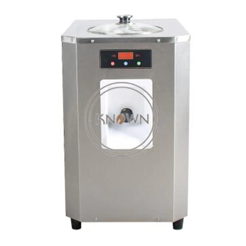 

The hot sale hard ice cream machine automatic ice cream machine hard