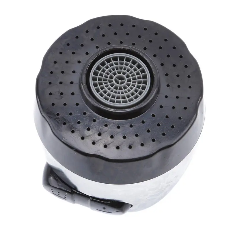 New Shower Nozzle Water Saving Aerator Faucet Filter Faucet Aerator Water Mode Kitchen Tool Kitchen Faucet Aerator Water Bubbler