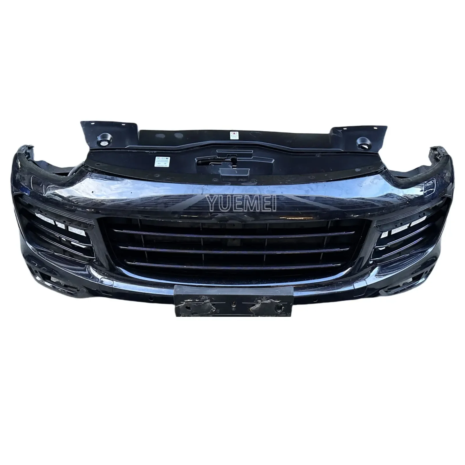 

Hot selling Suitable for 2014-2017 Porsche Cayenne GTS 958 original use front bumper