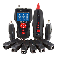 NF-8601W Cable Check Cable Breakpoint Cable Tester Multi-Function Anti-Interference Network Line Finder