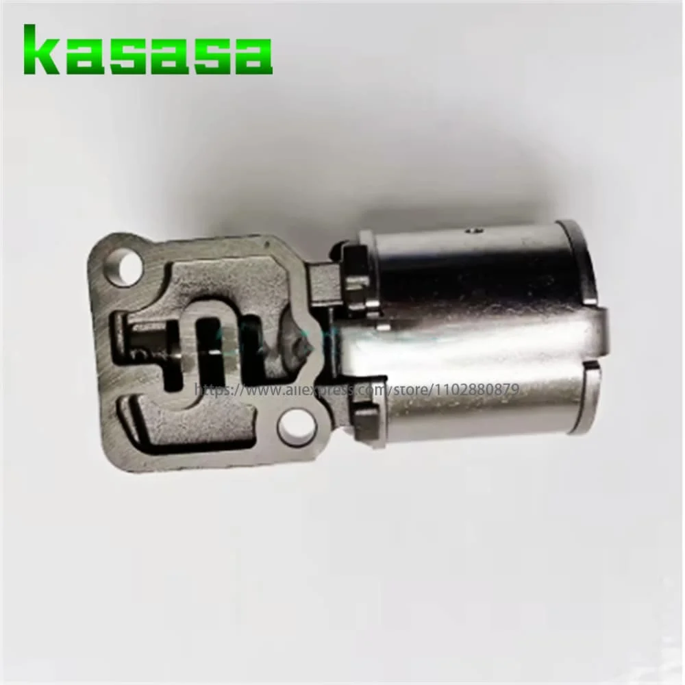 

New DQ250 DL501 0B5 02E 0BH Transmission Solenoid 02E321371E 02E321371 for Audi A3 8P 8V TT 6 Speed VW 50221 VFS K1/K2 N215 N216
