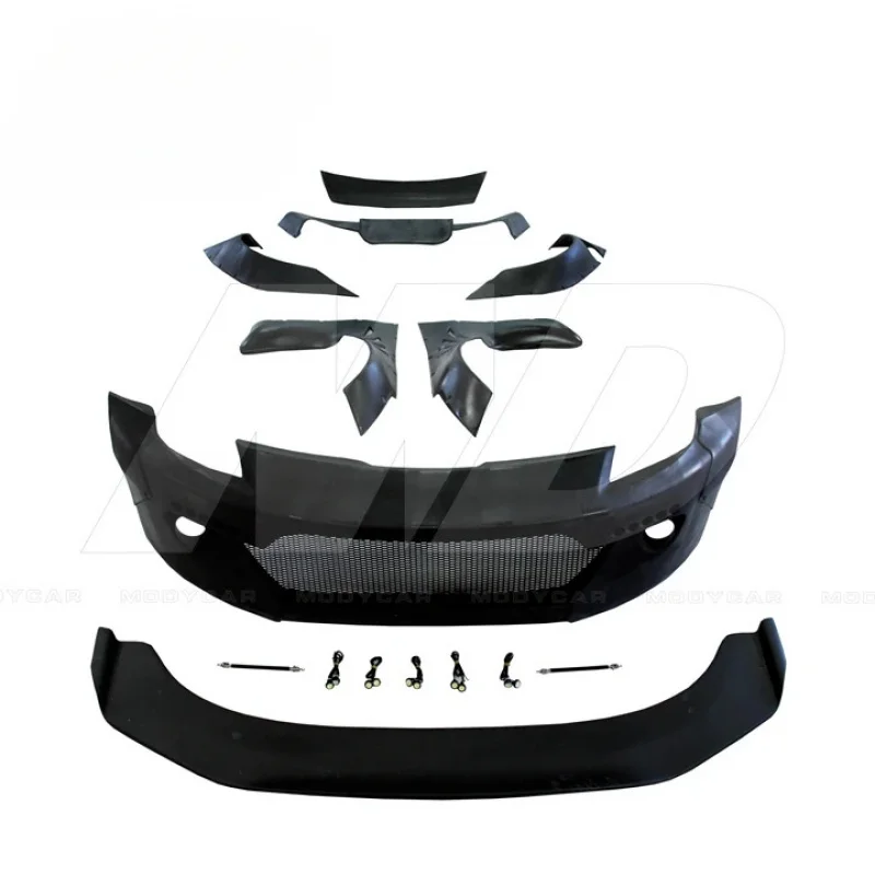 

Rocket Bunny Style Glass Fiber Wide Body kits For 2003-2008 350Z Z33