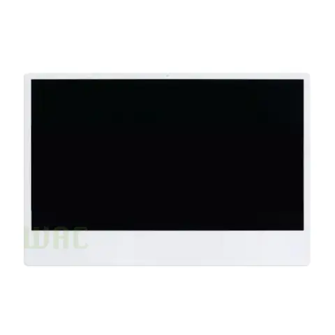 Original For iMac 24" A3247 A3137 A2874 A2873 A2438 A2439 M1 M3 M4 LCD Screen Display Assembly LM235UH1(SD)(C1) (C2) 2021-2024