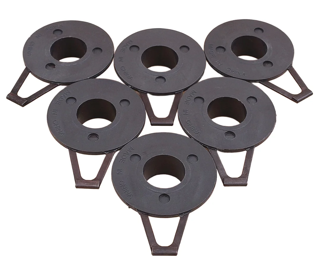 

Запасной червячный редуктор масляного насоса для моделей 362, 365, 371, 372, 372XP, 503, 75, 61-02, аксессуар для ремонта садовой техники и бензопил