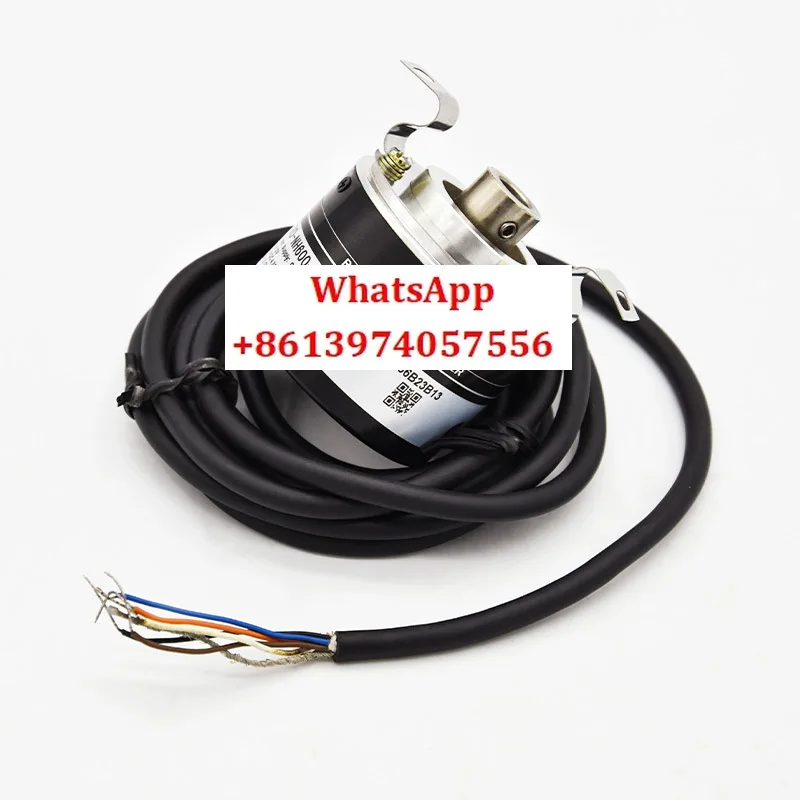 

Полый энкодер TRD-NH600RZ TRD-NH1000RZ NH600, вращение полуполого вала