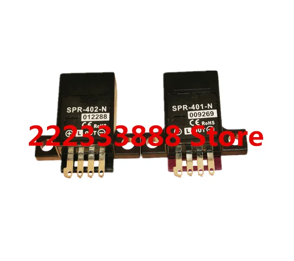 

SPR-401-N SPR-402-N Spot stock first shipment