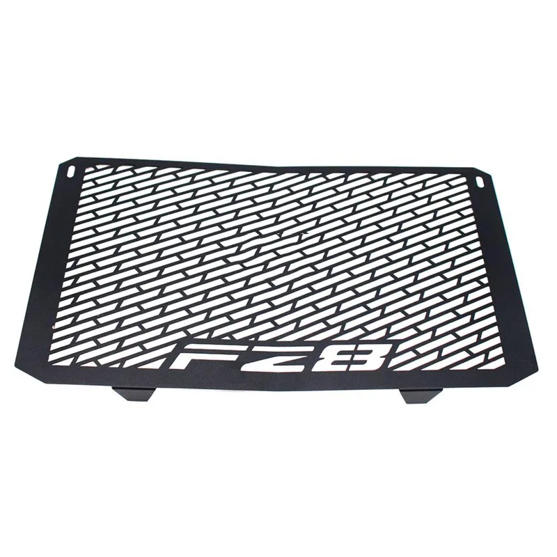 

For YAMAHA FZ 8 FZ8 2010-2016 2011 2012 2013 2014 2015 New Stainless Steel Motorcycle Radiator Grille Guard Cover Protecto