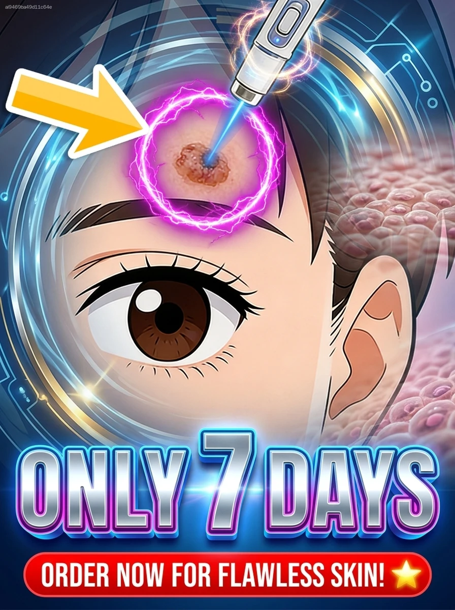 

Mini Lᴀsᴇʀ ᵂᵃʳᵗ ᴿᵉᵐᵒᵛᵉʳ Pᴇɴ - Painless & Efficient Removal, Essential for ᴰᵃⁱˡʸ Skin Care