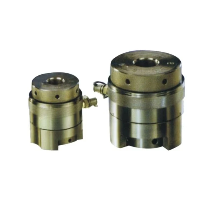 Tamanho compacto M36 do parafuso do extratorOEM do tenedor hidráulico da porca