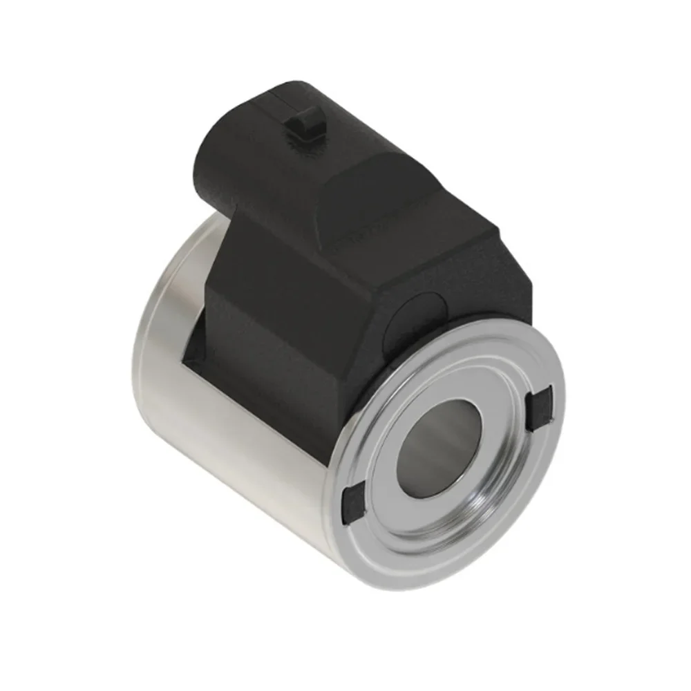 

FP New Hydraulic Solenoid Valve Coil AT423339 for Loader Four-Wheel Drive 444H 444J 444K 524K 544H 544J 544K 624H 624K 624KR