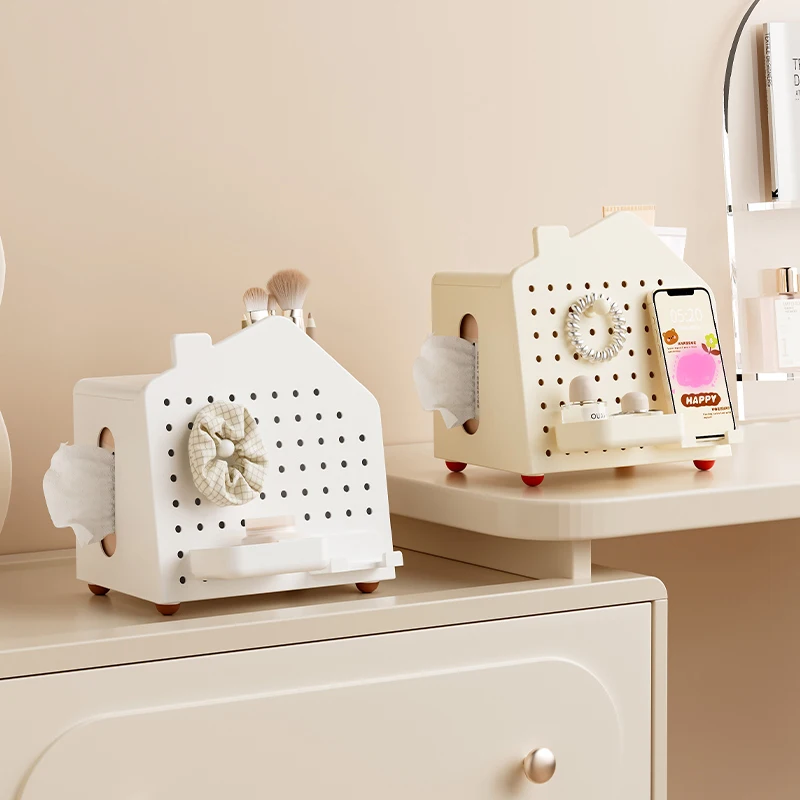 1PC House-Shaped Mu…