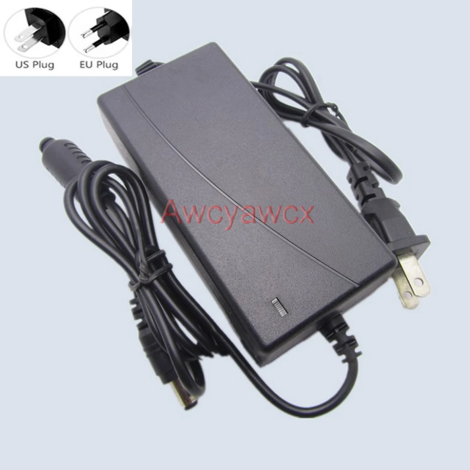 Aiyima-アンプスピーカー用電源アダプター、ac、dc、24v、4.5a、100v