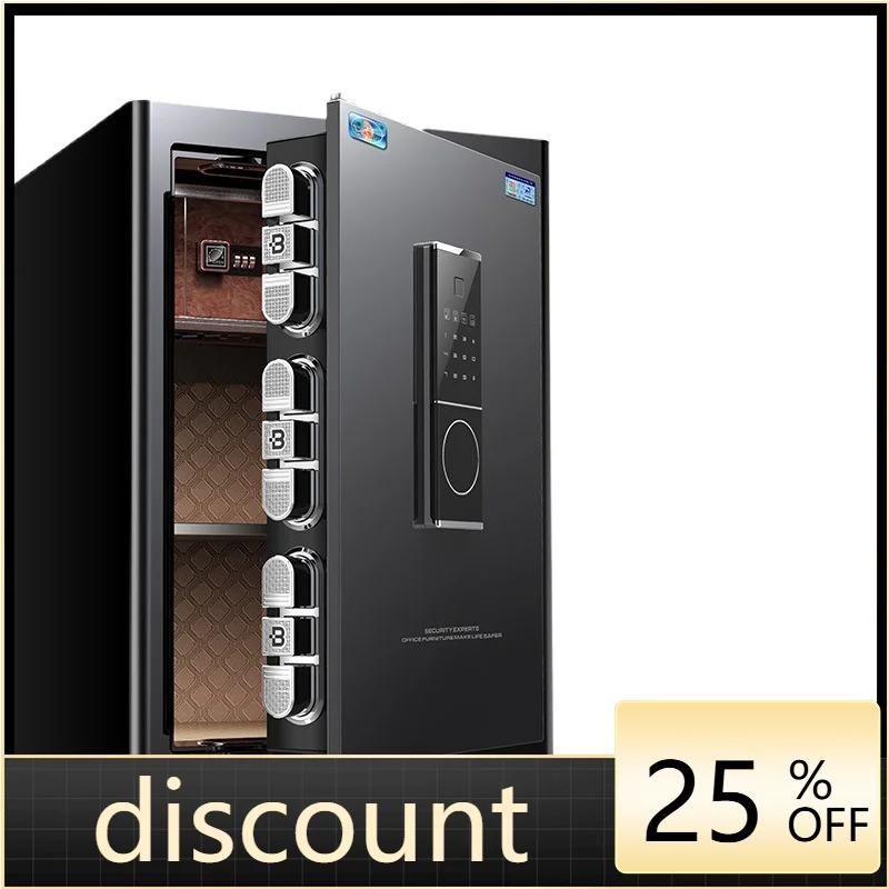 

LMM household WIFI60/45/70CM all-steel anti-theft safe fingerprint password thickened